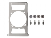 CORSAIR Hydro Series - Monteringssett for prosessorkjøler - (for: TR4) - for Hydro Series H100i, H115i, H150i