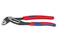 Knipex 88 02 300, Not-og-fjær-tang, 7 cm, 6 cm, Stål, Plast, Blå, Rød