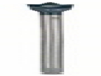 Self Cut flat drill bits, 14 x 400 mm hexagonal shank