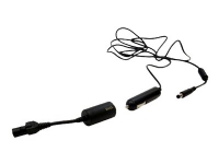 Dell - Strømadapter - bil / fly - 90 watt