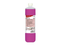Sanitetsrengøring Sani Cid W1e Surt med Farve/Parfume 1 ltr Rød,6 fl x 1 ltr/krt