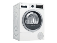 Bosch Serie | 8 Winner Edition WTX87MWIN - Tørker - Wi-Fi - høyde: 85 cm - frontileggelse