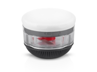 Zyliss E910049, Svart, Grå, Hvit, 90 mm, 10 cm, Boks