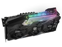 Inno3D GEFORCE RTX 3080 12GB ICHILL X4 LHR - Grafikkort - GF RTX 3080 - 12 GB GDDR6X - PCIe 4.0 x16 - HDMI, 3 x DisplayPort - LHR