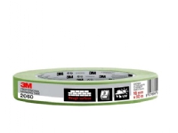 3M PT206018, For malere, Tre, Universell, Gummibasert, 9%, 50 m