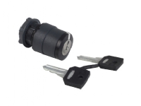 Schneider Electric ZB5AG2, Sort, 1 stykker, 72 mm, 29 mm, 29 mm