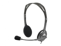Logitech Stereo Headset H110