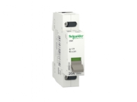 Schneider Electric A9S60120, Frakobler, Hvit, 68 mm, 58 mm, 20 mm, 1 stykker