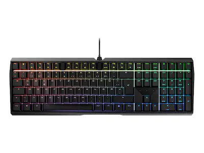 Cherry Gaming Keyboard MX 3.0 S MX Brown