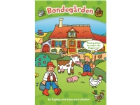 Den store flapbog: Bondegården