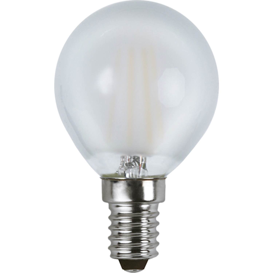 Star Trading 350-23 LED-lampa E14 P45