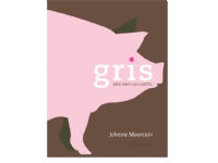 Gris | Johnnie Mountain | Språk: Dansk