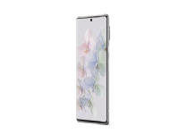 Google Pixel 6 Pro - 5G smarttelefon - dobbelt-SIM - RAM 12 GB / 128 GB - OLED-display - 6.7 - 3120 x 1440 piksler (120 Hz) - 3x bakkamera 50 MP, 48 MP, 12 MP - front camera 11.1 MP - cloudy white