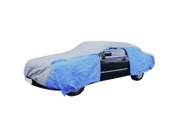 HP Autozubehör Indoor garage (L x B x H) 533 x 108 x 202 cm Passer til (bilmærke): Universal