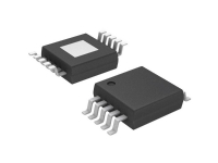 Linear Technology LT4351CMS#PBF PMIC - OR-controller, ideelle dioder N-kanal MSOP-10 N+1 O-ring-controller