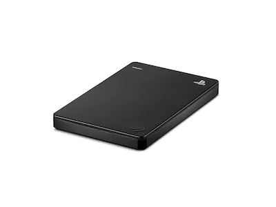 Seagate Game Drive PS4 2TB