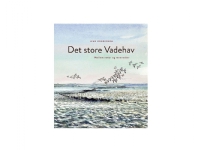 Det store Vadehav | Jens Gregersen | Språk: Dansk