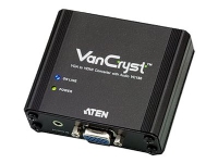 ATEN VC180 - Videokonverter - VGA - HDMI