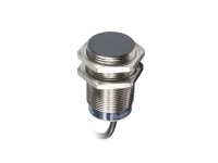 Schneider Electric XS630B1MAL2, Induktiv nærhetssensor, Metall, 1,5 cm, 0 - 12 mm, M30, IP68, IP69K