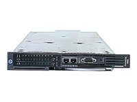 HPE ProLiant BL p-Class F-GbE2 Interconnect Kit - Switch - Styrt - 4 x 1000Base-SX + 2 x 10/100/1000 - plugg-in-modul (en pakke 2) - for ProLiant BL20 ProLiant BL20, BL20p G2, BL20p G3, BL25, BL30, BL35, BL40, BL45, DL385