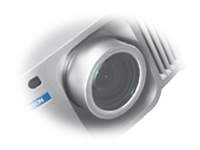 Epson - Vidvinkelzoomobjektiv - for Epson EMP-7900, EMP-7950 PowerLite 7800, 7850, 7900