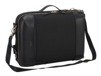 Targus Newport Convertible 3-in-1 - Notebookryggsekk - 15 - svart