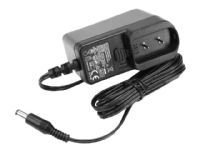 StarTech.com DC Adapter - 3A / 5V Power Adapter - Replacement Power Adapter - DC Power Supply - Universal Power Adapter - AC Adapter (SVA5N3NEUA) - Strømadapter - AC 100-240 V - for P/N: MCM1110MMLC, MST14DP123DP, MSTDP123HD, MSTMDP123HD, SV231USBLC,