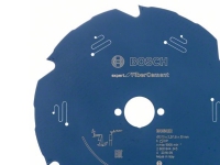 Bosch RUNDSAVKL 210X30X2,2MM 6T EXP FIBER CEME