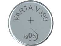 Varta V 399 - Batteri SR57 - sølvoksid - 42 mAh