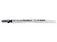 Bosch Extra-Clean for HardWood - Stiksavsklinge - 117mm - T308BF - 2608636568 - 3 stk.