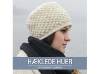 Hæklede huer | Sys Fredens | Språk: Dansk