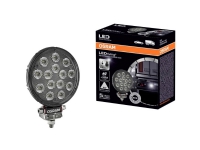 Osram Auto Baklys 12 V, 24 V LEDriving Reversing VX 120R-WD, runder LED Rückfahrscheinwerfer LEDDL108-WD Vidtrækkende belysning (B x H x T) 121 x 48 x 131 mm