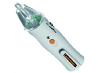 Laserliner 083.008A, Kontaktløs, CAT III, 5 - 1000 V, Hvit, AAA, Alkalinsk