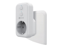 EZVIZ CS-T31-16B-EU - Smartplugg - trådløs - 802.11b/g/n - 2.4 Ghz