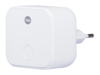 Yale Connect WLAN-Bridge, 60 mm, 60 mm, 60 mm, 87 g