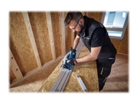 Bosch GKS 18V-68 GC Professional - Sirkelsag - trådløs - 190 mm - uten batteri - 18 V - Uten batteri og opplader