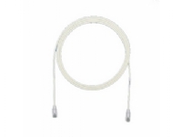 Panduit Cat6, 10m, 10 m, Cat6, U/UTP (UTP), RJ-45, RJ-45
