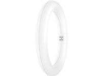 OSRAM LED (RGB) Energiklasse: E (A - G) G10q Ringform KVG 12 W = 22 W Dagslyshvid (Ø) 212 mm 1 stk