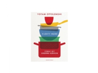 Plenty More | Yotam Ottolenghi | Språk: Dansk