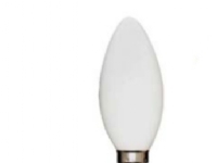 Thomson Lighting E14 Business MAX 2.8W, 2,8 W, E14, 250 lm, 15000 timer, Hvit
