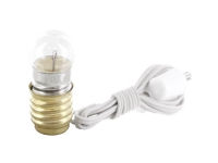 BELI-BECO GL424 ws Skalapære 4.50 V 0.90 W Sokkeltype E10 Klar 1 stk