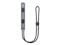 Nintendo Joy-Con Strap - Håndleddsstropptilbehør for spillkontroll - grå - for Nintendo Joy-Con, Joy-Con (L), Joy-Con (L)/(R), Joy-Con (R) Nintendo Switch