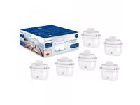 Replaceable filter Micro X clean 6 pcs. AWP212/31