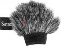 Saramonic Saramonic XM1-WS Deadcat Windshield for SmartMic and SR-XM1