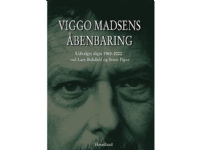 Viggo Madsens åbenbaring | Viggo Madsen | Språk: Dansk