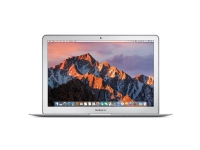 Refurbished | Apple MacBook Air (A1466) - Intel® Core™ i5-5250U- 13,3 WXGA+ (1440x900) - 4 GB RAM - 256 GB SSD - Intel® HD Graphics 6000 - Wifi - macOS X 10.14 Mojave - Sølv | Tilstand: Gradert