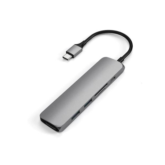 Satechi ST-SCMA2M