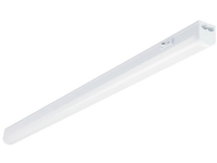 mlight Trace 4W CCT LED-lampe LED (RGB) 4 W Energiklasse: F (A - G) Koldhvid, Neutralhvid, Varmhvid Hvid