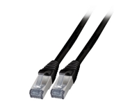 EFB Elektronik K5538SW.15, 15 m, Cat6a, S/FTP (S-STP), RJ-45, RJ-45