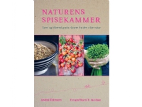 Naturens spisekammer | Anette Eckmann | Språk: Dansk